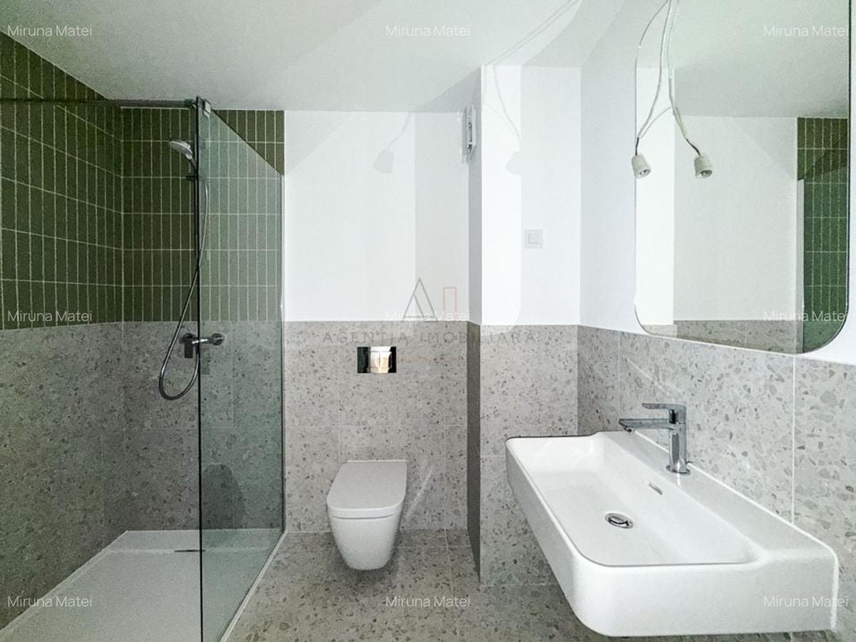 3 Camere Proiect Rezidential | Baneasa Sisesti - 9