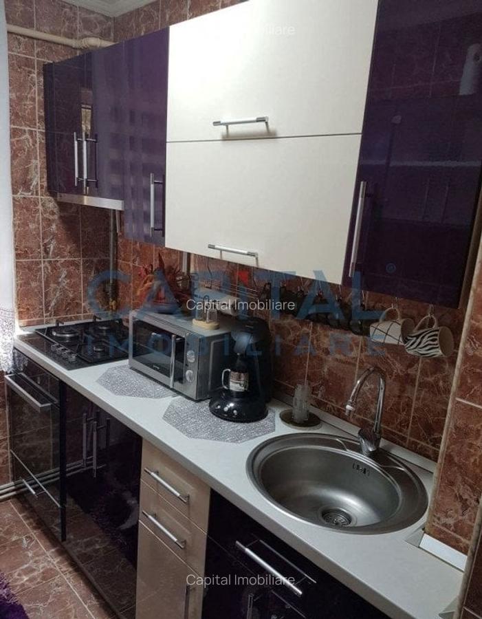 Apartament cu 2 camere in Turda,etaj 1, cartier Micro 4 - 7