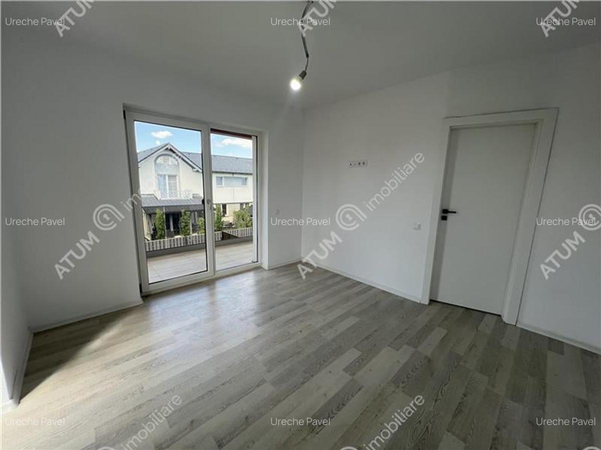 Duplex cu 4 camere în Arhitecților - Calea Cisnădiei - 6