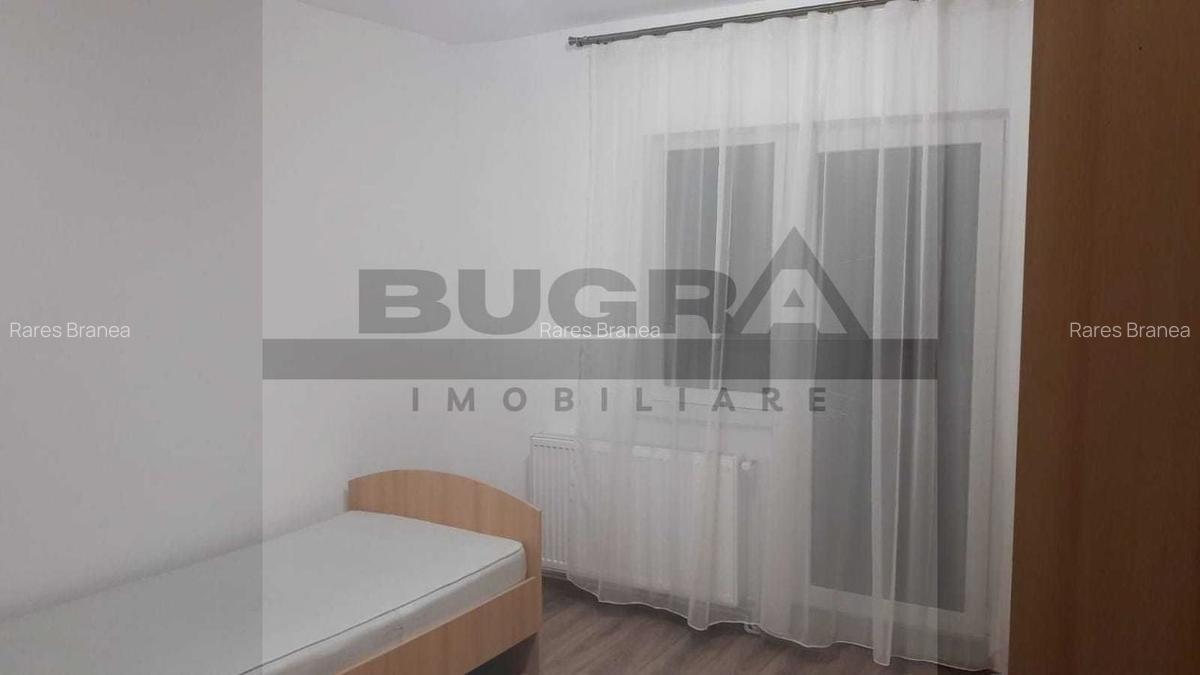 Apartament de 2 camere, deomandat, 54mp, zona UMF - 3