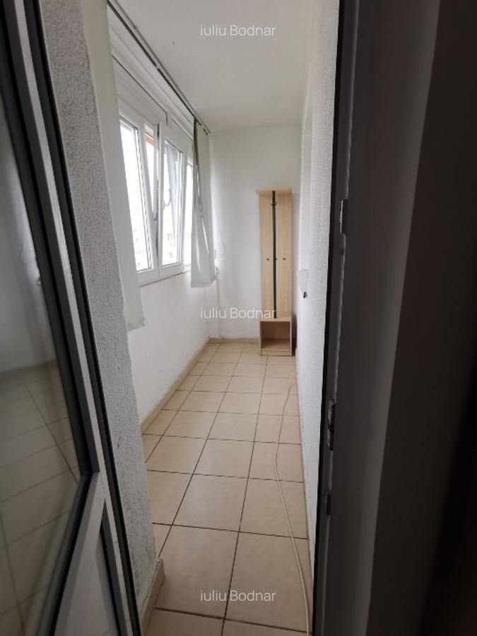 Apartament cu 2 camere decomandat în Tei - 9