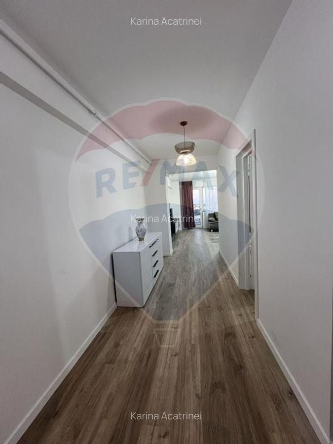 Apartament cu 2 camere de inchiriat in zona Tomis Plus Constanta - 7
