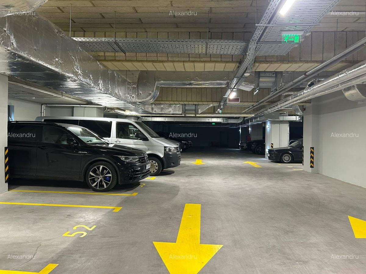 Aviatiei 4 camere lux - loft - 14