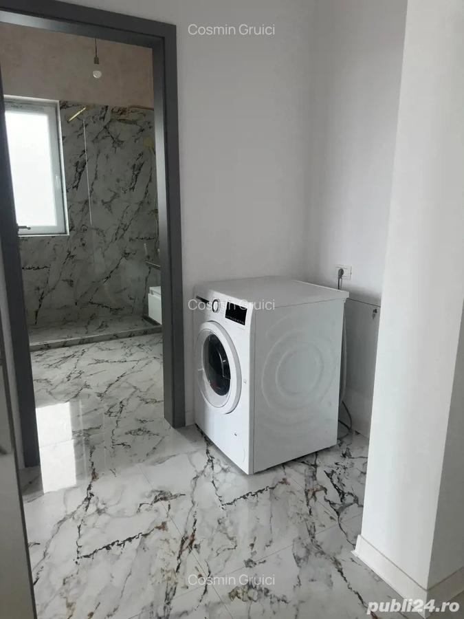 2 Camere | Giroc-Aproape de hotel IQ | Etaj 3 | Loc de parcare inclus - 6