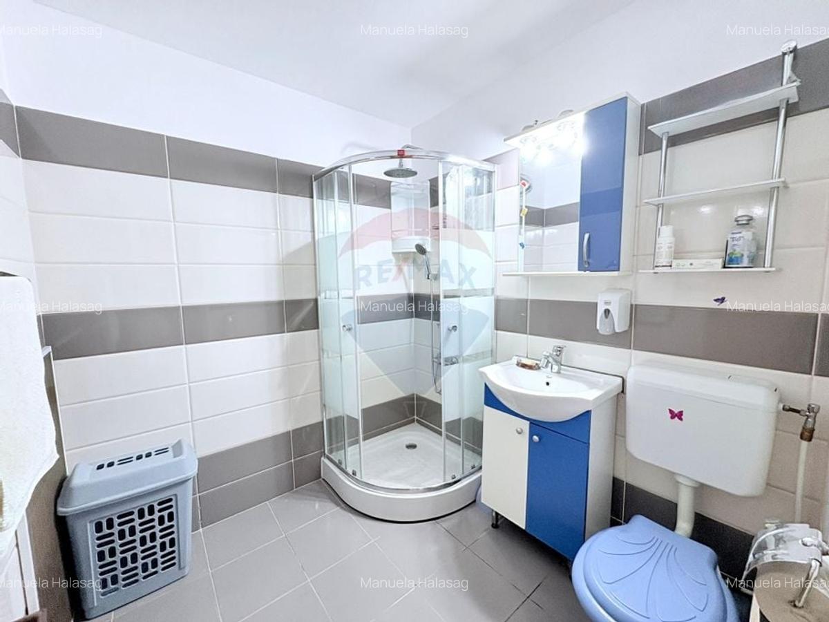Apartament de 2 camere, 9 minute metrou Gorjului - 12