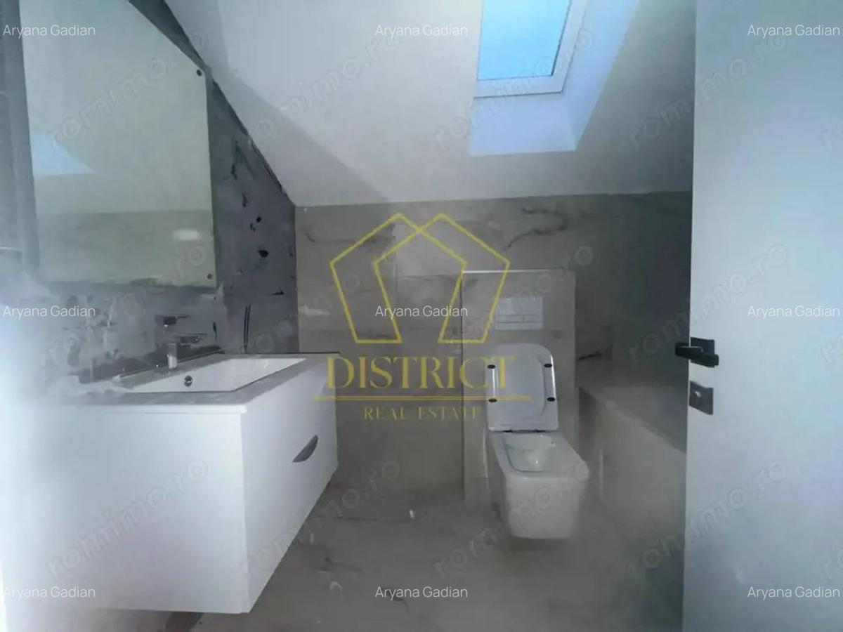 Apartament superb cu trei camere I Giroc - 6