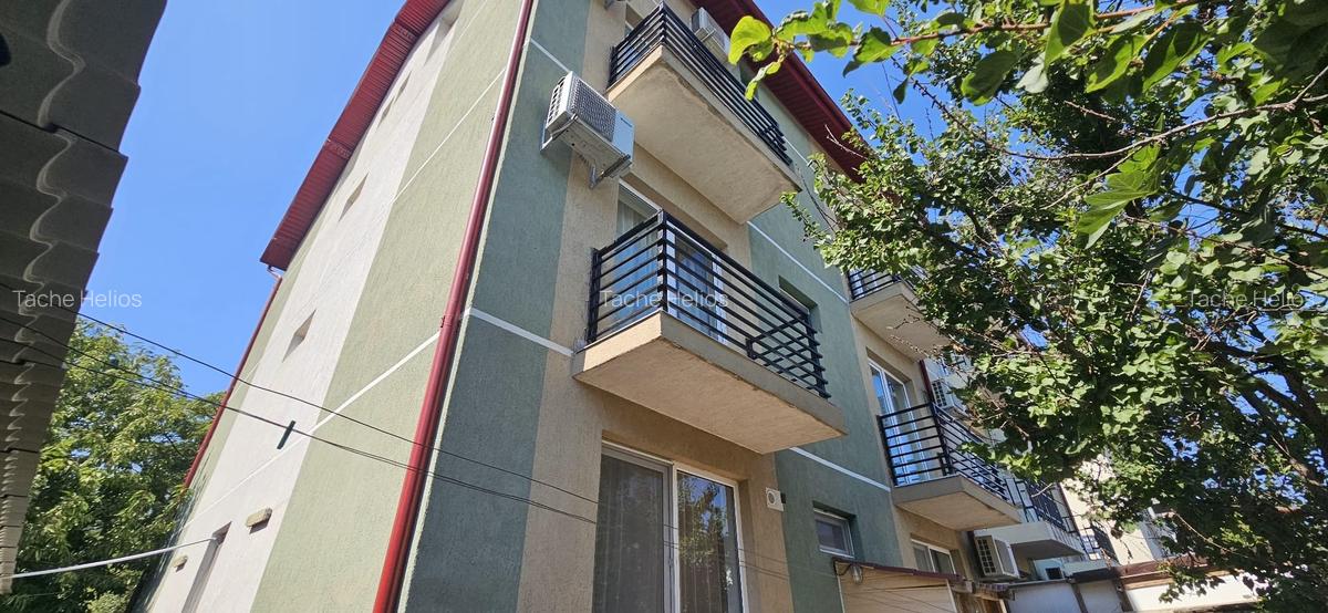 Statiunea Eforie Nord Steaua de Mare, Vila Turistica 18 camere, P+2E+M - 1