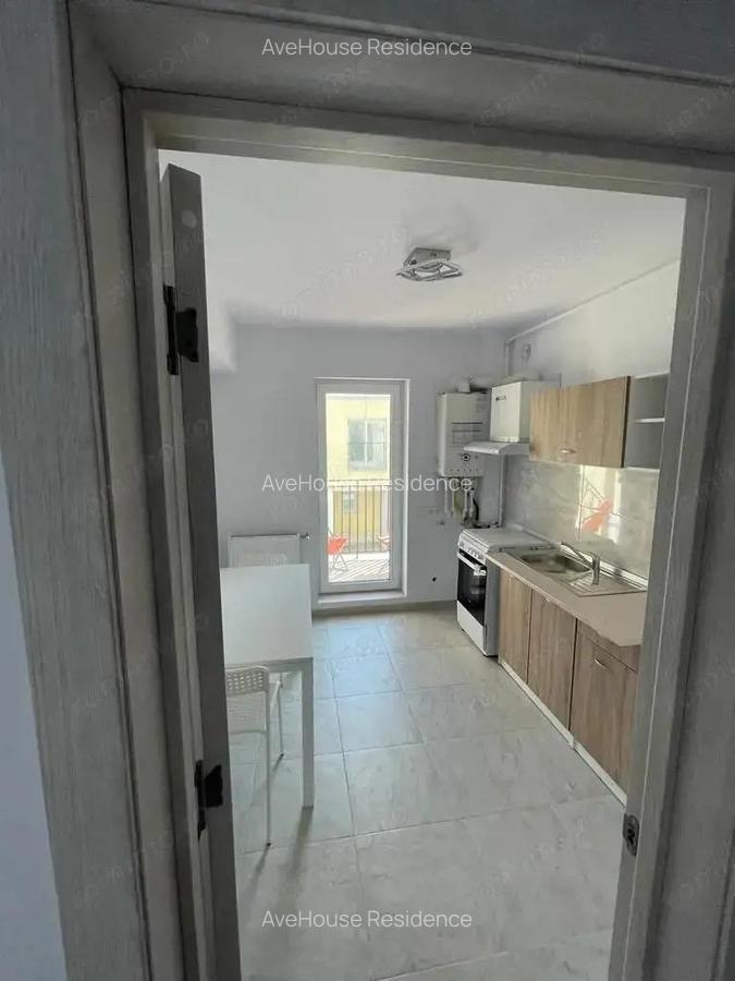 Apartament 2 camere zona 1 Decembrie 1918 - Auchan Titan - 4