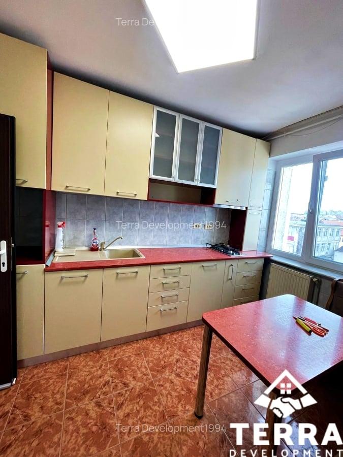 4 camere, proprietate deosebita, Centru - 12