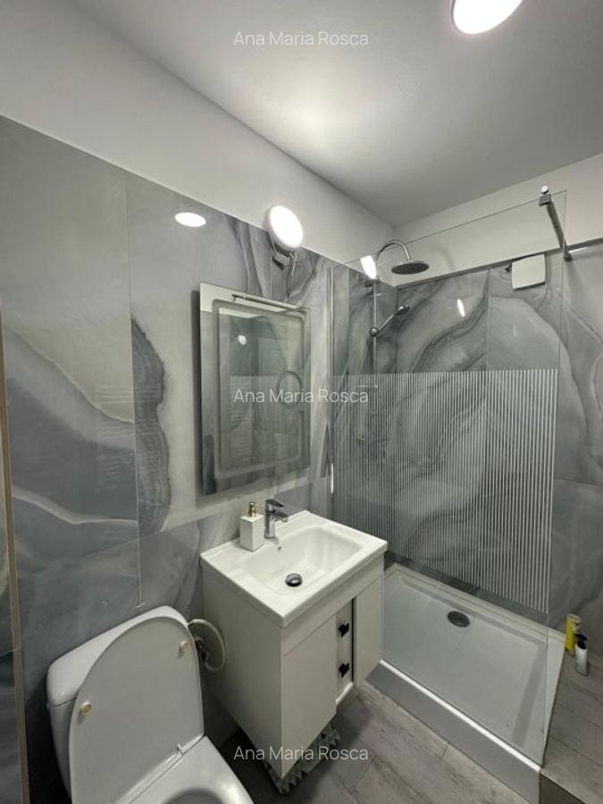 Închiriere apartament 3 camere de tip duplex în Tudor Vladimirescu - 5