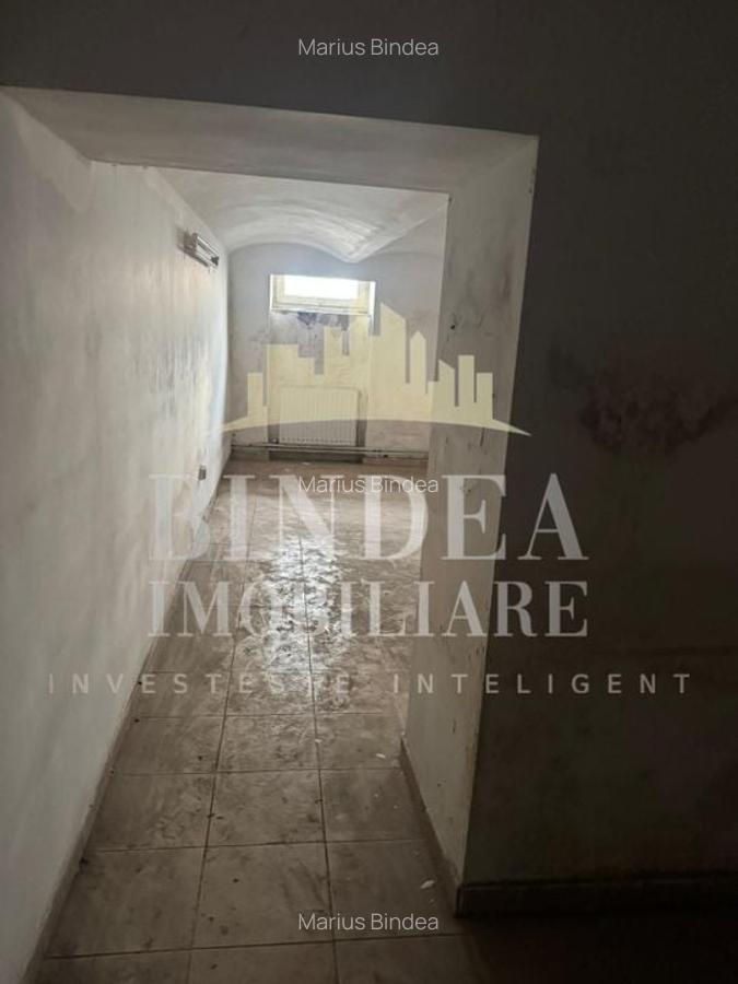 Apartament+ demisol Gheorghe Doja - 7