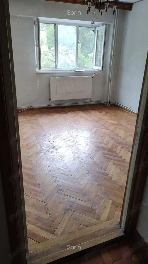 Apartament 3 camere de vanzare, 80 mp, etaj 3, strada Tineretului Braila - 2