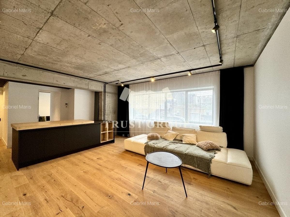 Apartament 2 camere | Floreasca | Imobil 2024 - 6
