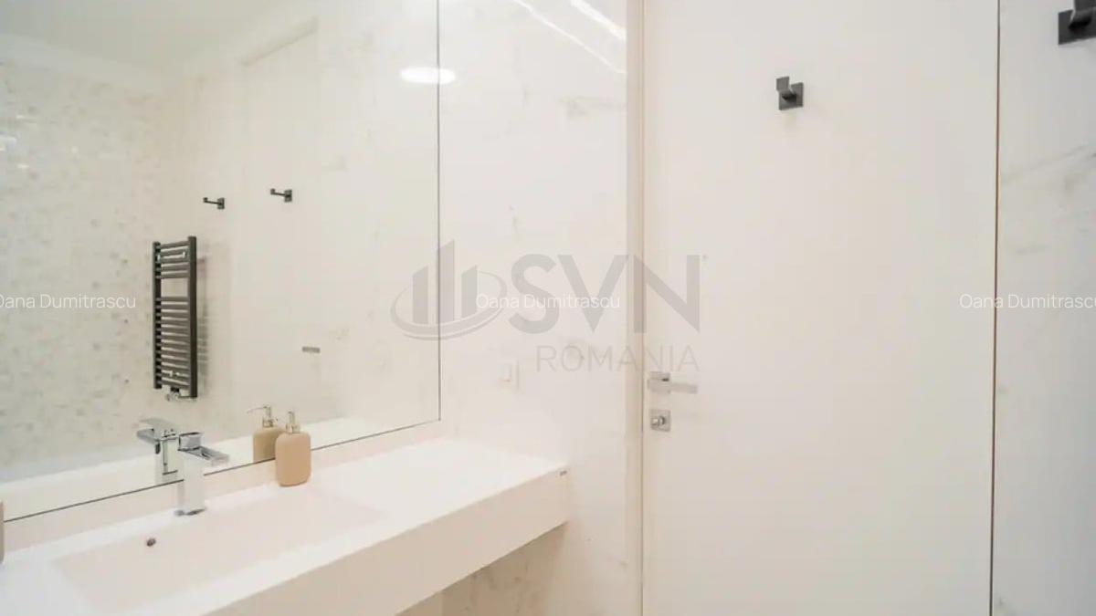 Apartament cu 3 camere semidecomandat în Floreasca - 16