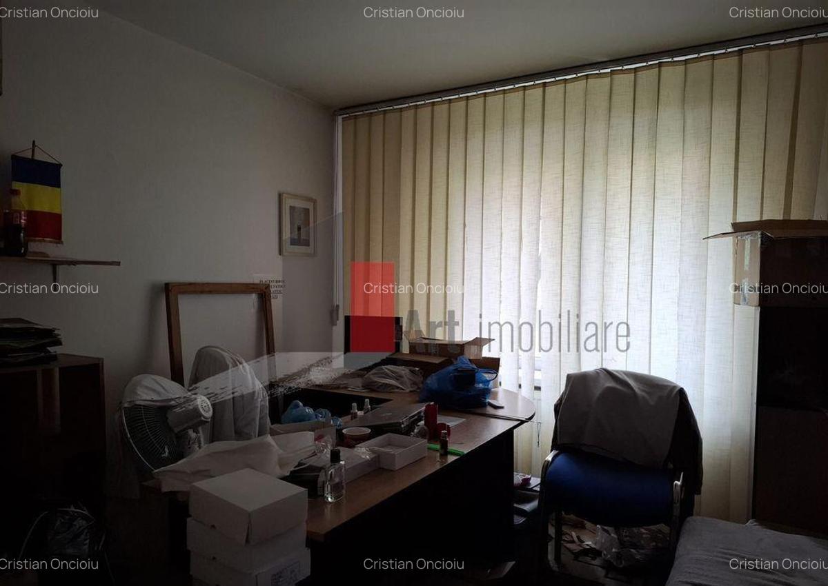 Spatiu comercial stradal, Obor-adiacent - 5
