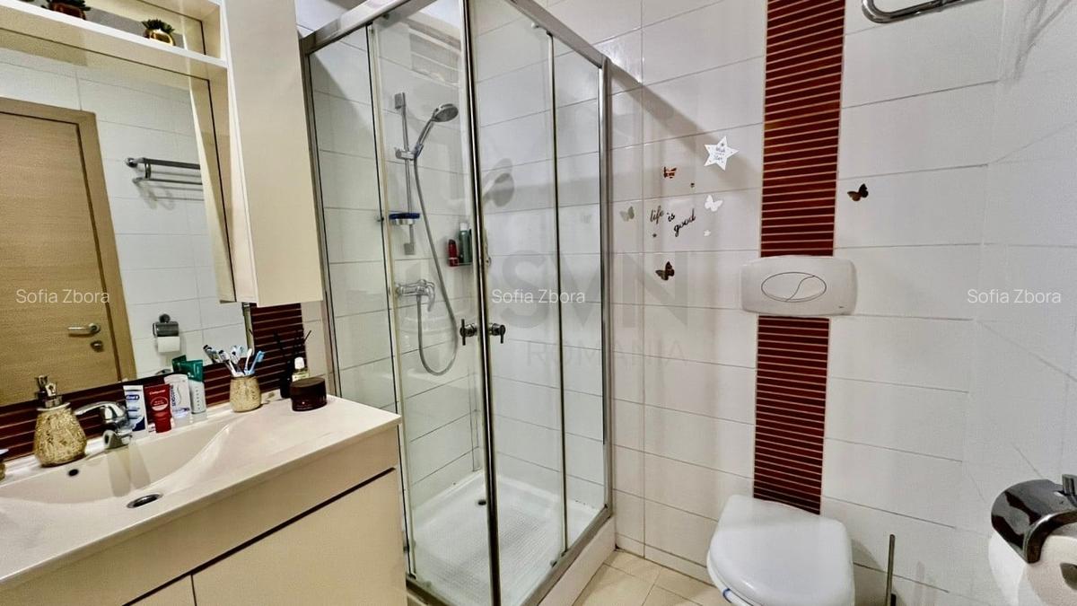 Apartament cu 2 camere decomandat în Vitan - 9