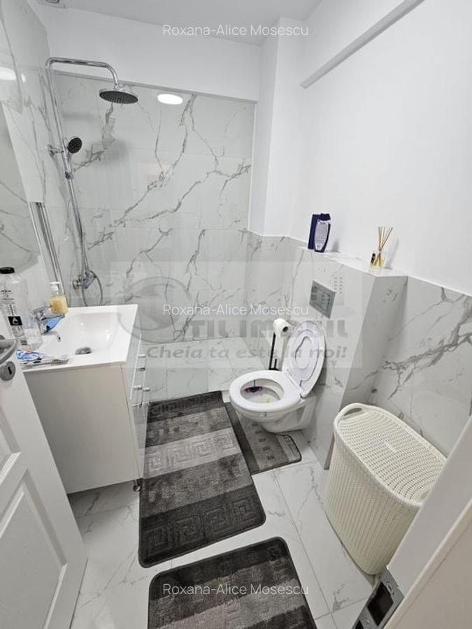 Apartament 2 cam D- 53 mp util- Pepinierii (Valea Adanca)-107.000 euro - 9