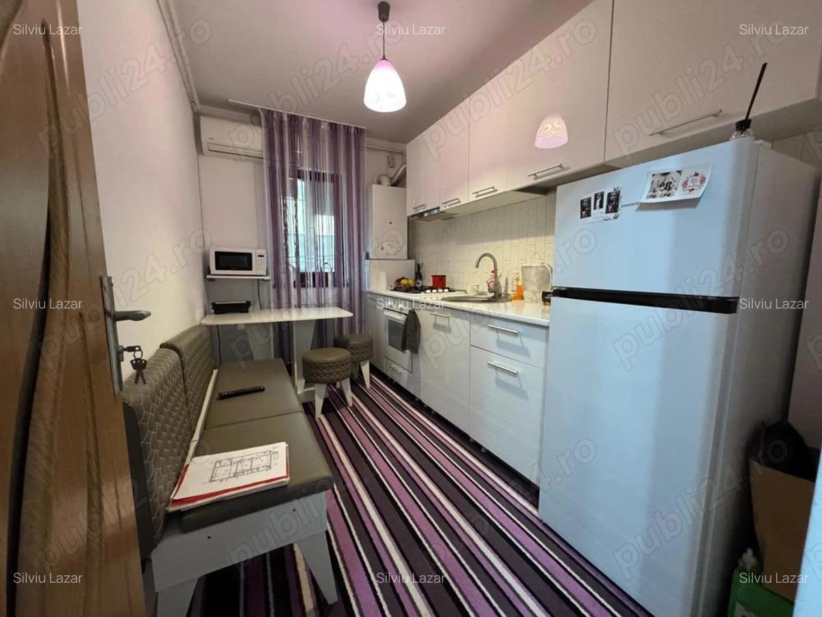 Apartament 2 camere | Mobilat Utilat | Gata de mutare - 6