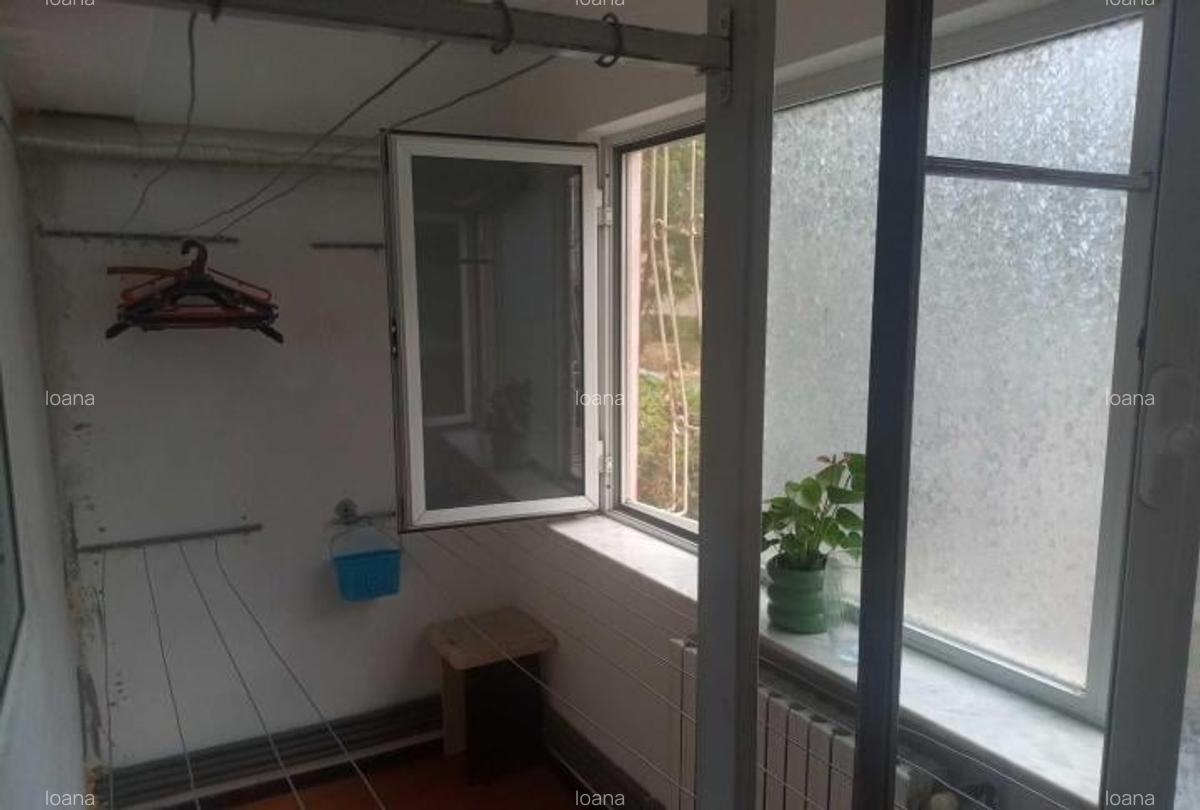 ► Inel II - 2 Camere Decomandate 52m² Parter Mobilat Centrala pe Gaze - 8