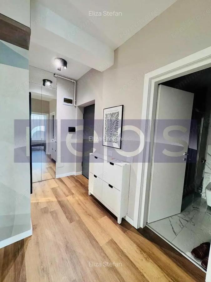 VANZARE APARTAMENT 2 CAMERE DECEBAL ALBA IULIA BLOC NOU MODERN - 10