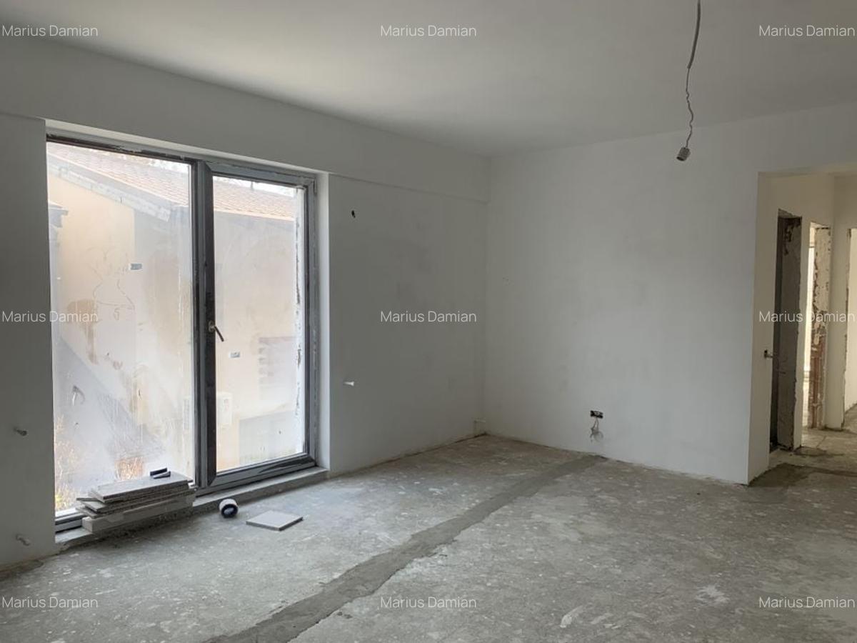 VANZARE 2 CAMERE CU TERASA 27MP JIULUI-BUCURESTII NOI - 6