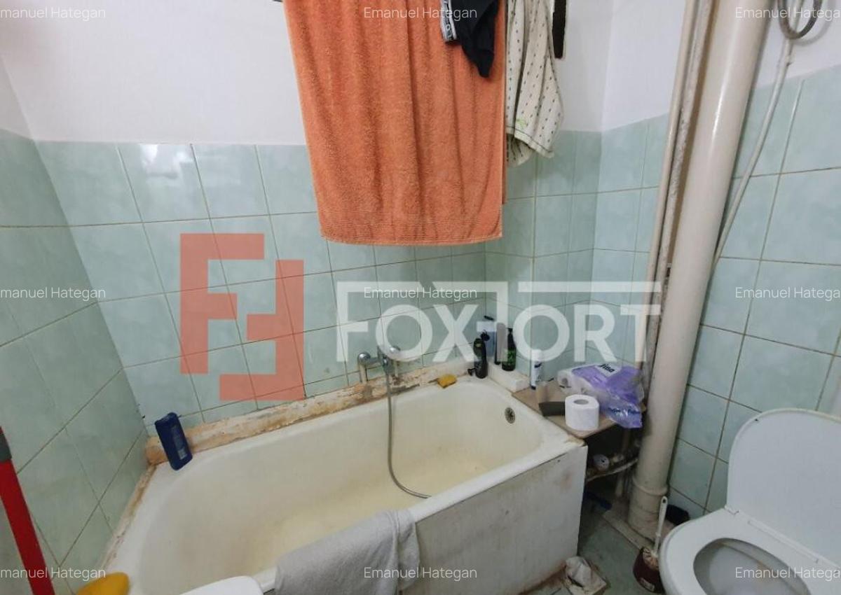 Apartament cu 3 camere, etaj 3 - zona Sagului - 8
