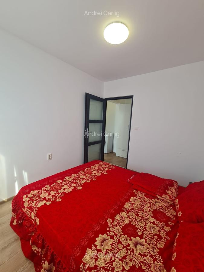 Apartament 3 camere, renovat, prima inchiriere - 5