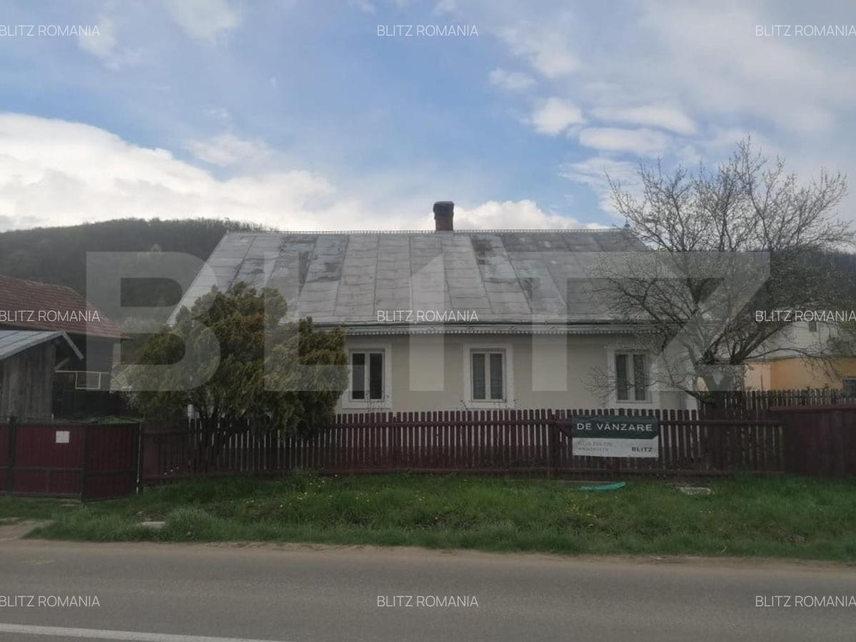 Casa 3 camere, 104mp, Patrauti - 2