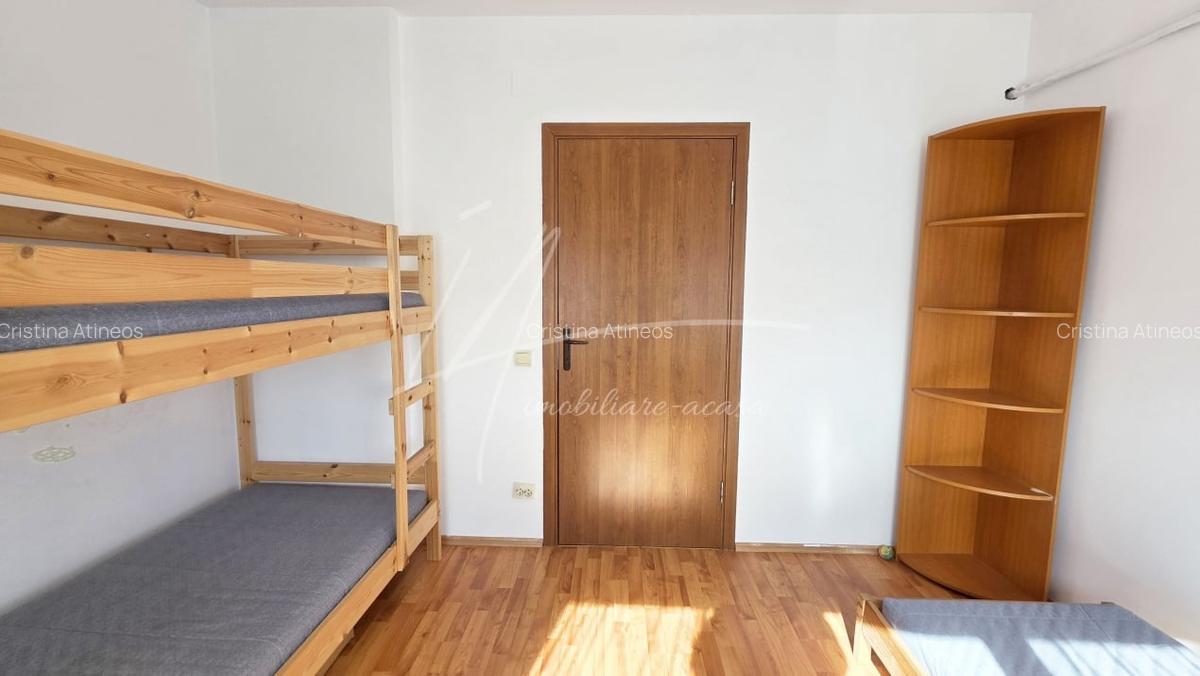 Green City. Casa frumoasa, gradina si liniste de vanzare - 50