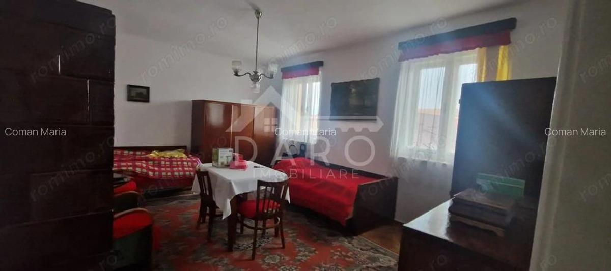 Va^nd apartament cu o camera in zona semicentrala a orasului - 6