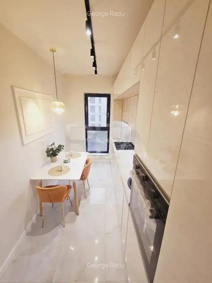 Garsoniera | Complexul Exigent Plaza | Faza 5 | - 9