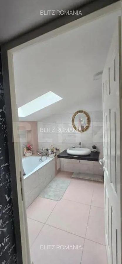 Casa de vanzare, 350 mp, zona Bercu Rosu - 14