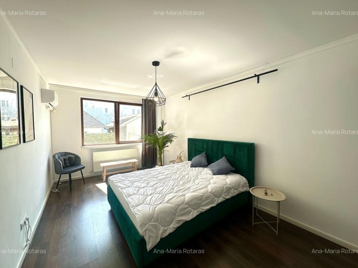 Apartament in inima centrului istoric, pe Strada De Mijloc - 6