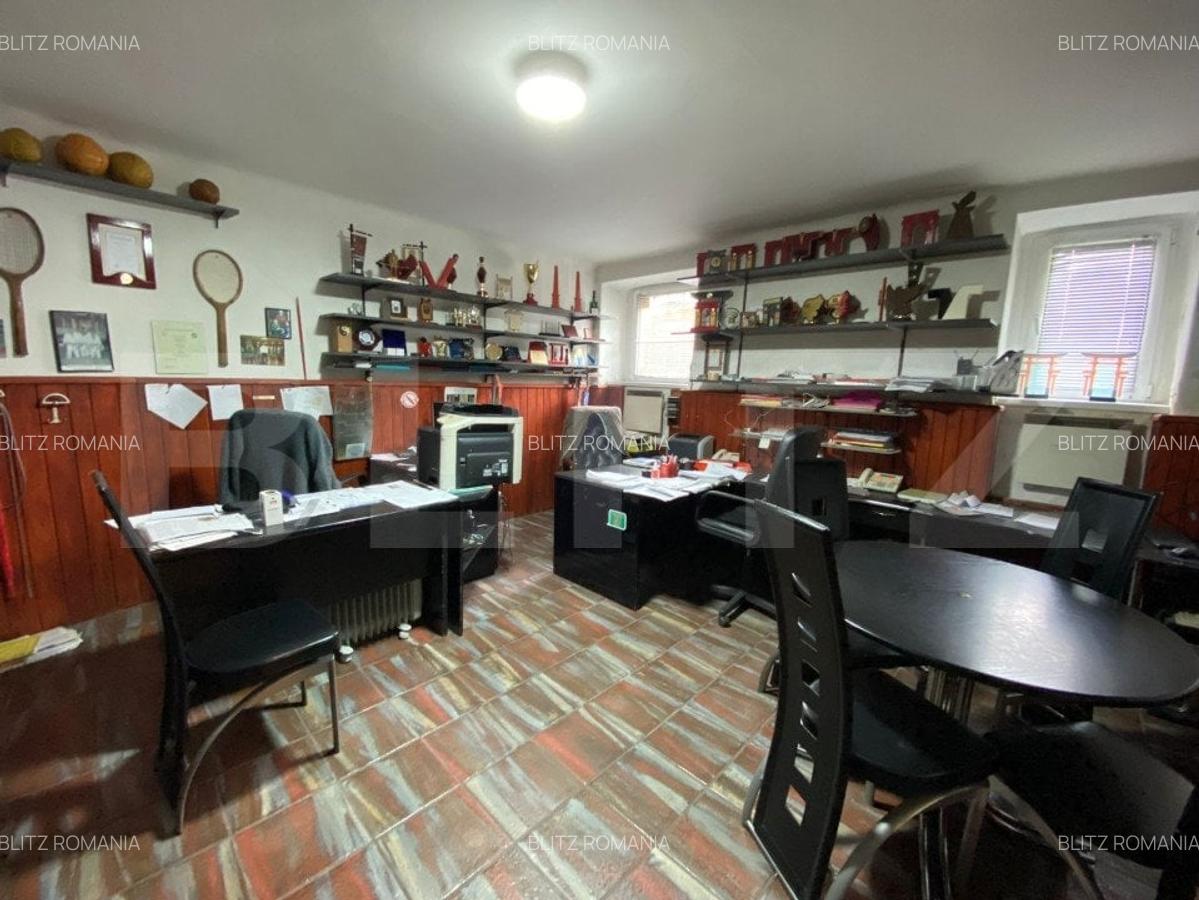Apartament renovabil, suprafata 85 mp utili, zona Centrala - 8