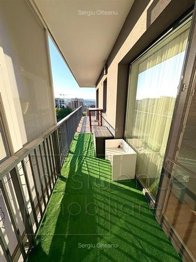 Apartament modern 3 camere, Buna Ziua, zona LIDL+Garaj - 18