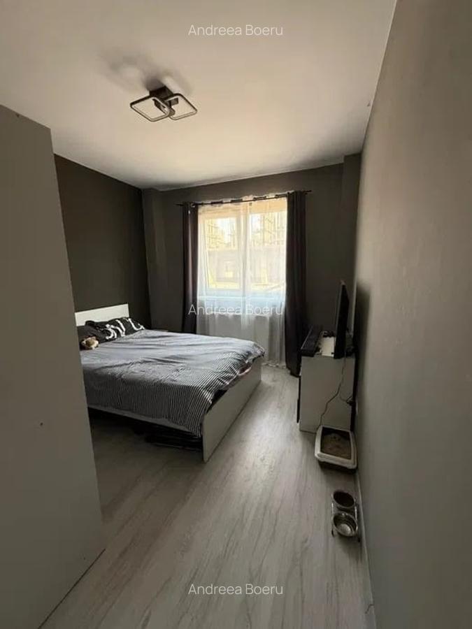 OFERTA! VANZARE APARTAMENT 2 CAMERE -44 MP-SEMI MOBILAT-COMISION 0%- MILITARI - 6