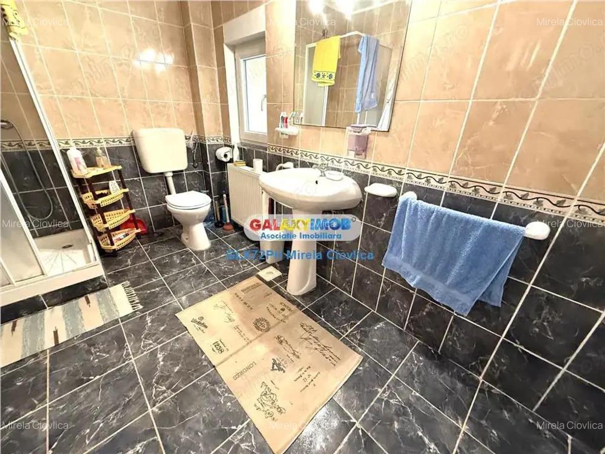 Vanzare Casa Vila Scorteni Prahova - 5