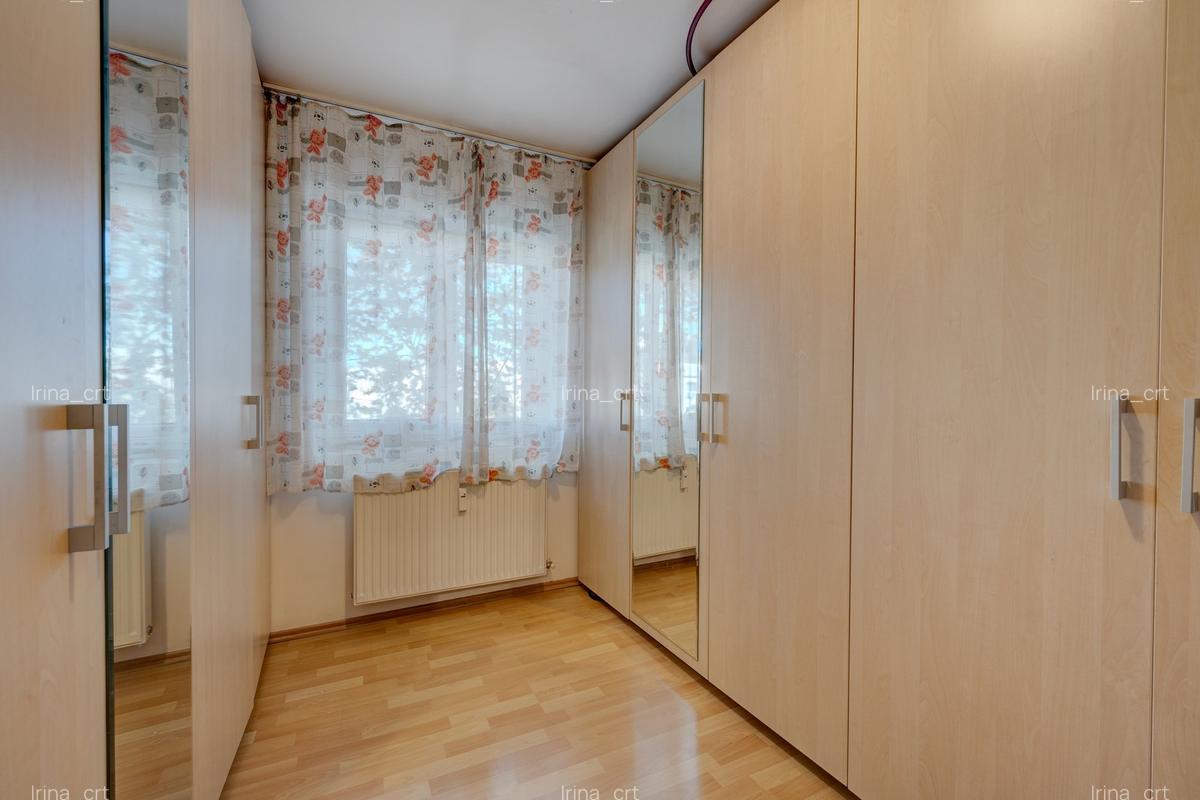 Bdul DECEBAL - Vanzare apartament 4 camere –  93 mp ! - 16