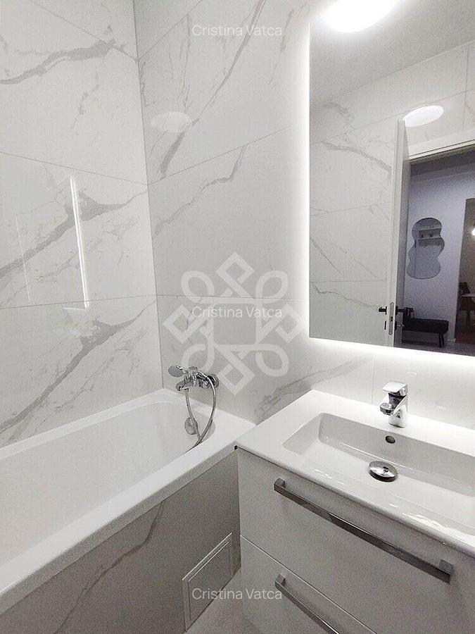Apartament modern 2 camere de inchiriat in Prima Arena Iosia - 10