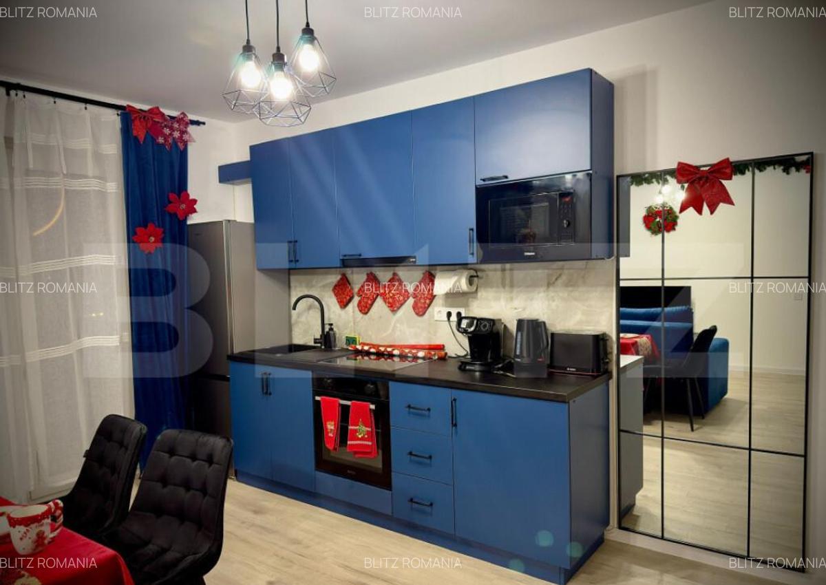 Apartament Lux, 2 camere - 6