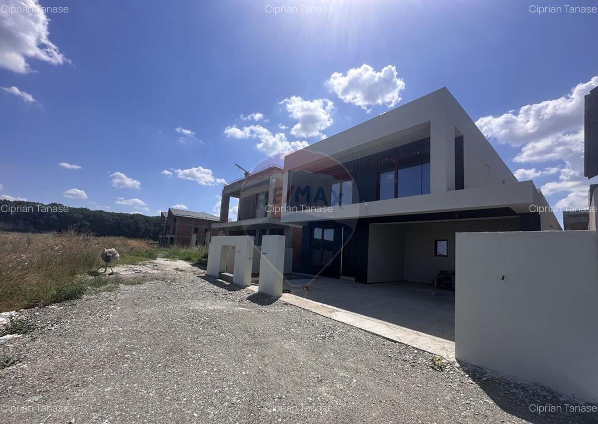Casa / Vila SMART in Voluntari/ Matei Millo/Pompa de Ca... - 5
