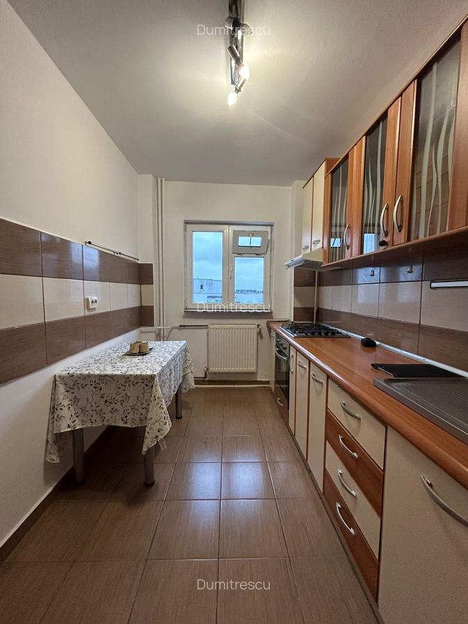 Dristor 2 Camere 55 Mp Bloc 1985  5 Min Metrou Instalatii Sanitare Schimbate - 11