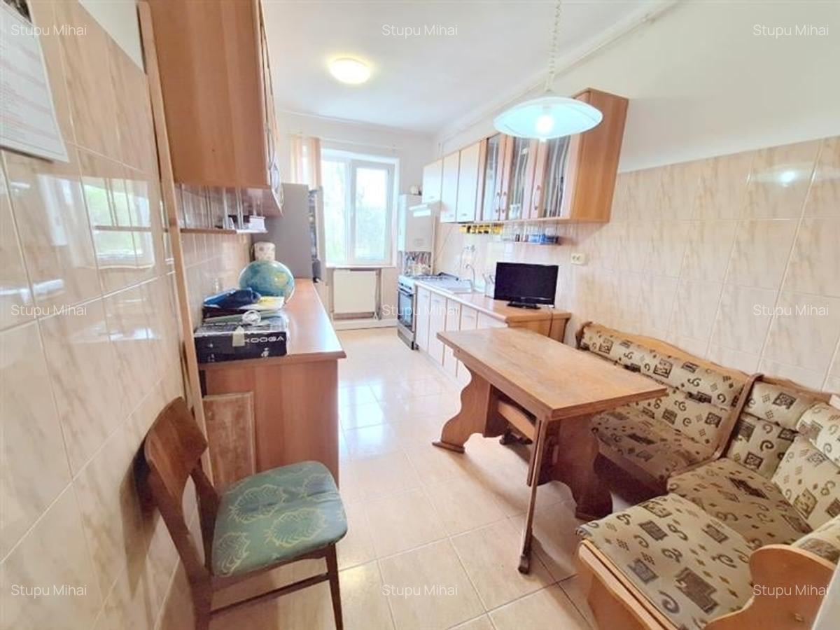 Apartament 2 decomandate, mobilat si utilat, zona Narcisa - 5