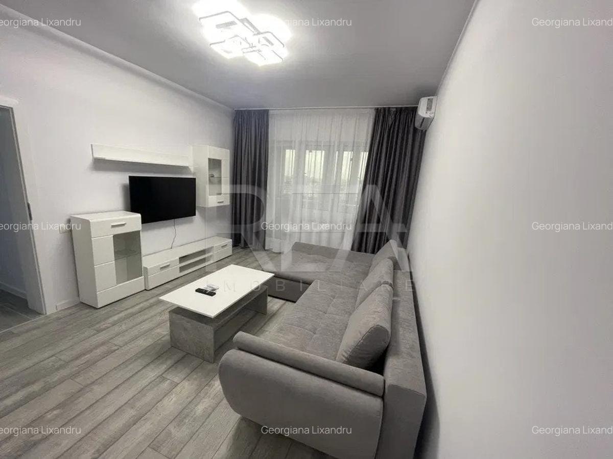 Apartament 2 Camere Rotar Park 2 - 1