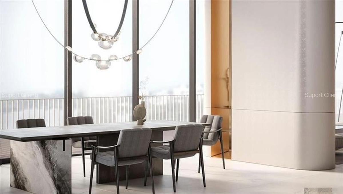 2 CAMERE// ONE HIGH DISTRICT - 3