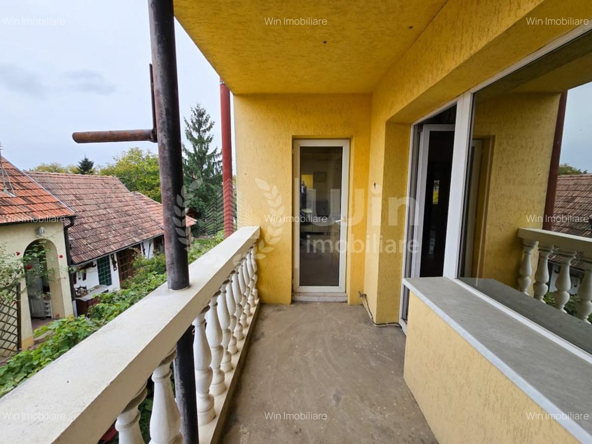 Casa individuala | 170mp utili | 800mp teren | Gheorgheni - 7