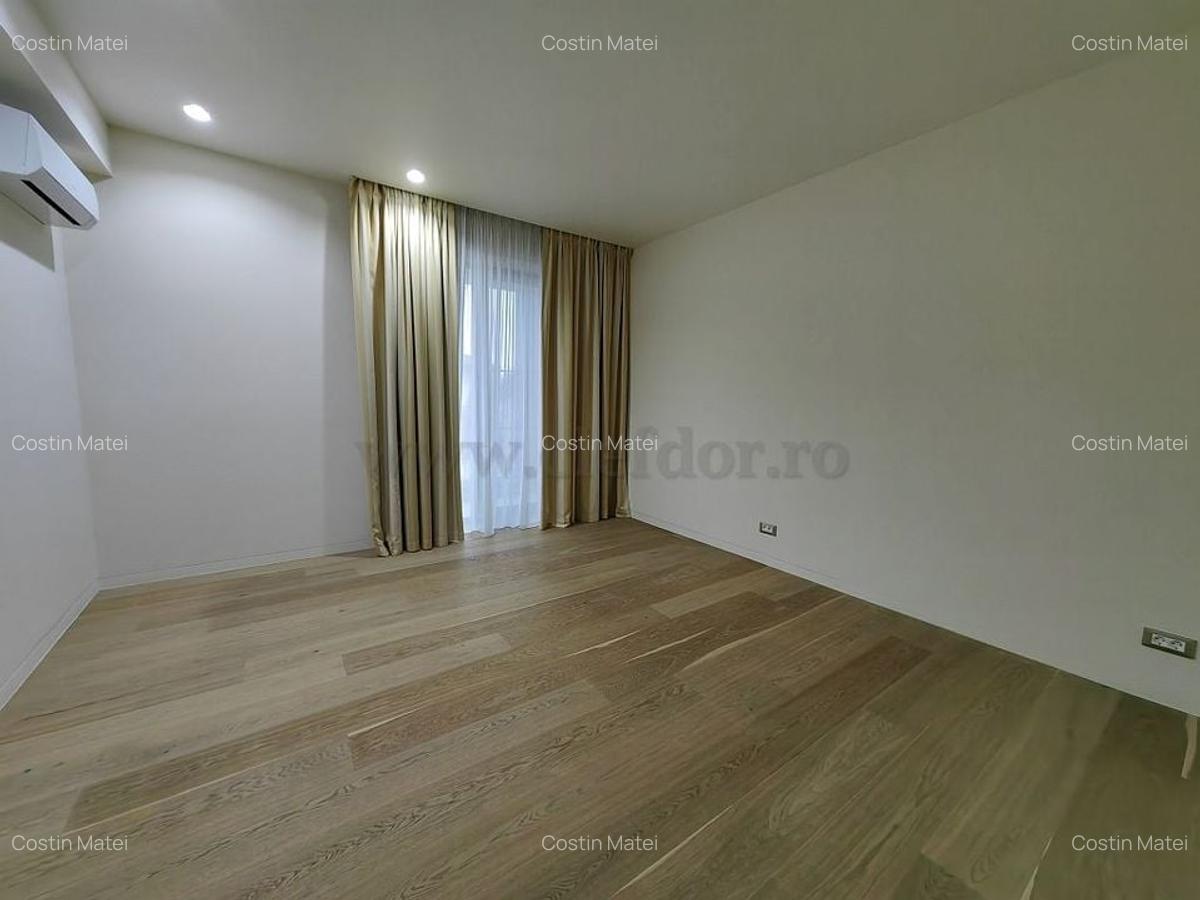 Vila Individuala de LUX in zona Iancu Nicolae - Cambridge School - 24