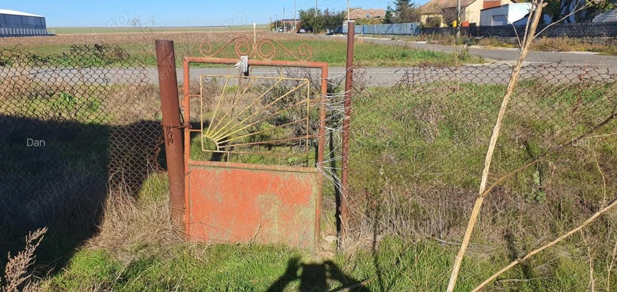 Vand casa cu teren in Tirgusorul,Constanta - 4