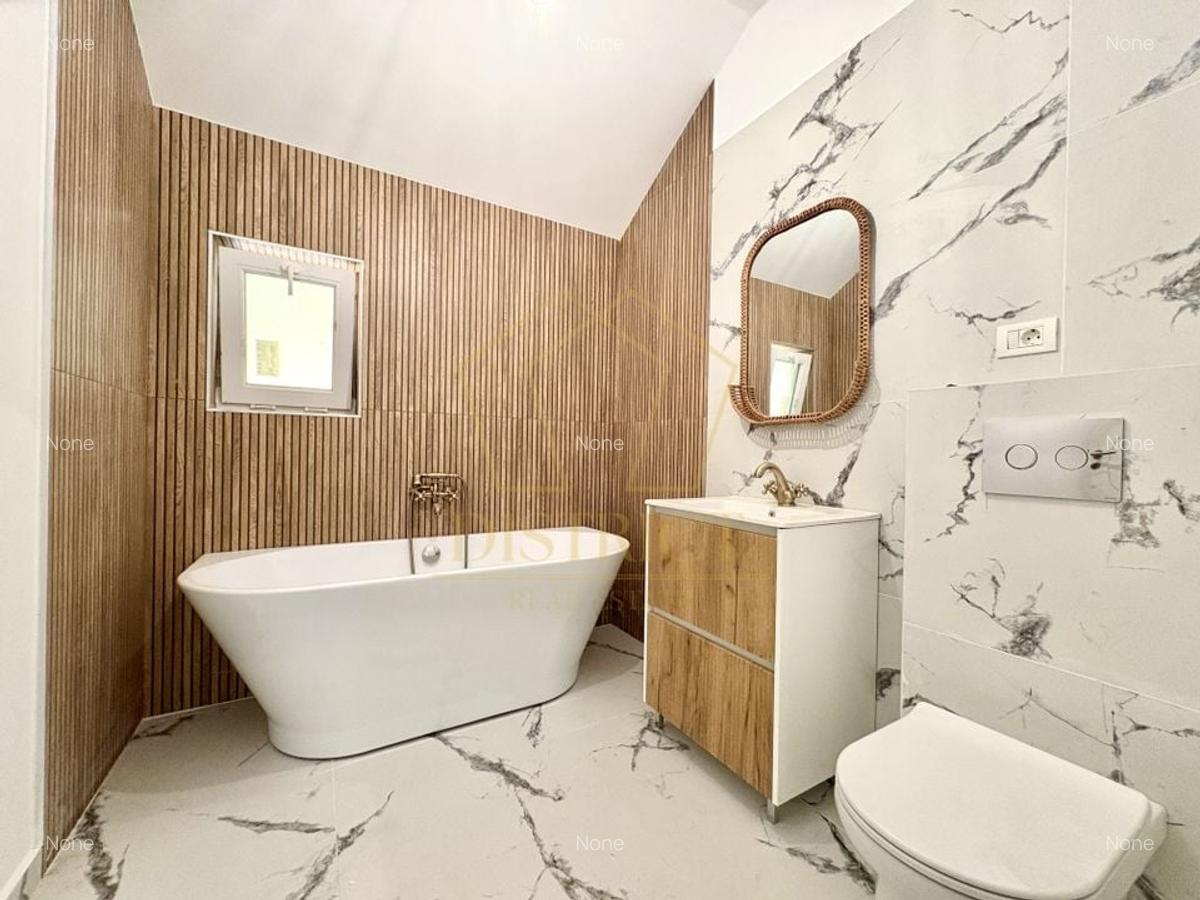 Duplex modern cu 4 camere si dressing | Remetea Mare | Restaurant Jack - 9