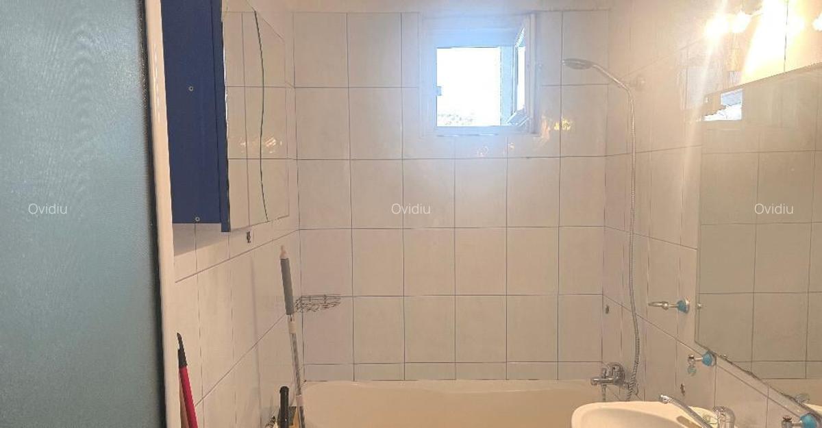 Vand apartament de 3 camere in Deva, Imp.Traian, etaj 2, - 7